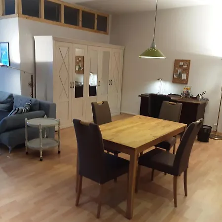 Ferienwohnung Am Paradiesbaum Apartment Singen (Hohentwiel)