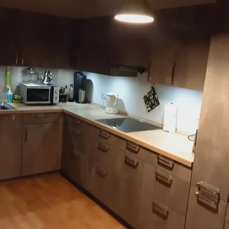 Ferienwohnung Am Paradiesbaum * Singen (Hohentwiel)